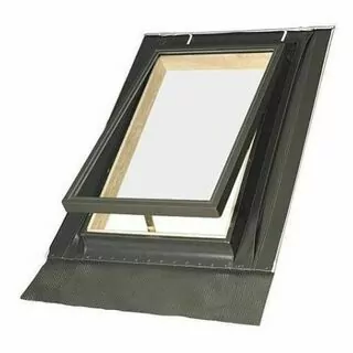 STREŠNÝ ZÁVES FAKRO WGT 46x75 KPL s prírubou